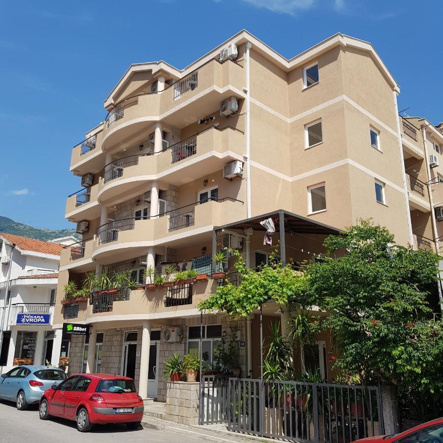 Villa Pedja Zec Exclusive 3+ Budva Exterior photo