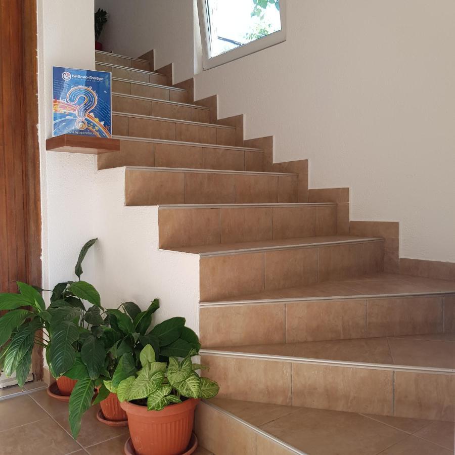 Villa Pedja Zec Exclusive 3+ Budva Exterior photo