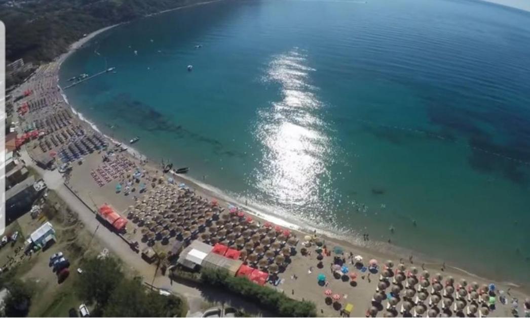 Villa Pedja Zec Exclusive 3+ Budva Exterior photo