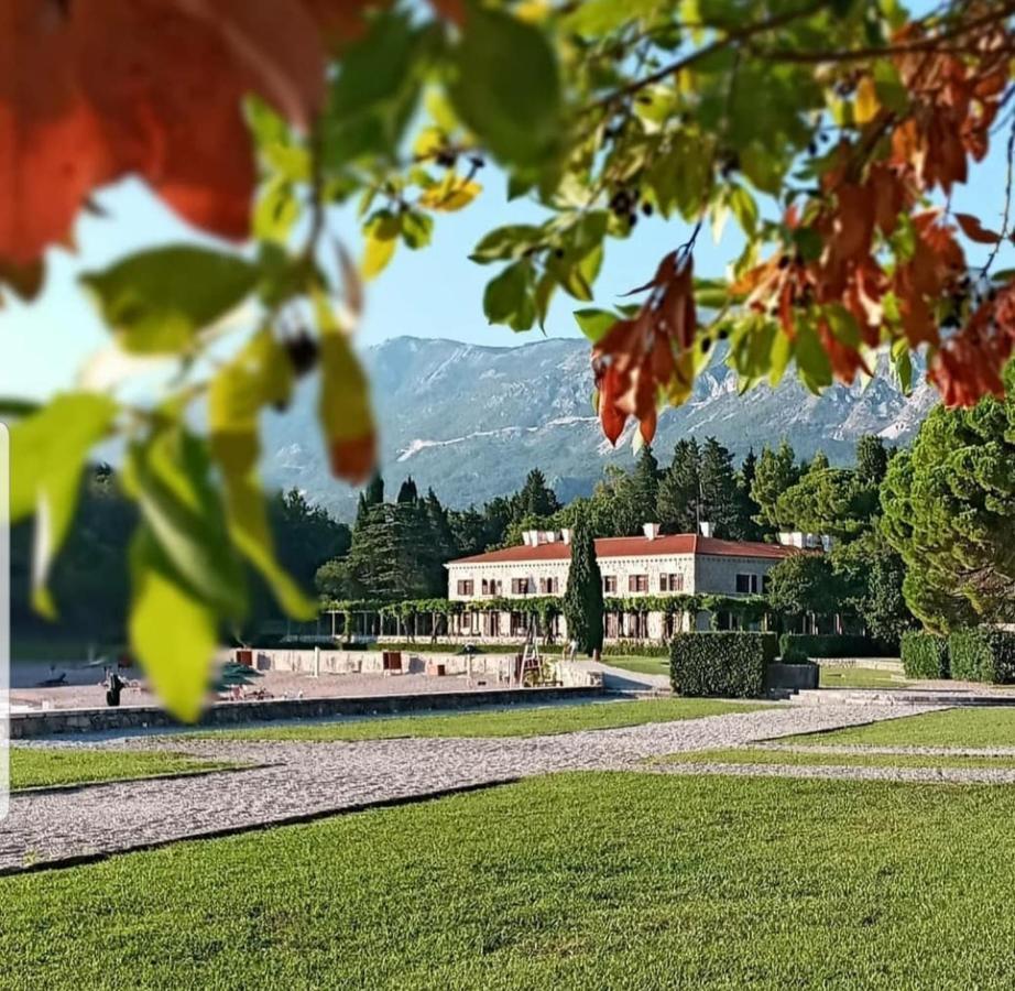 Villa Pedja Zec Exclusive 3+ Budva Exterior photo