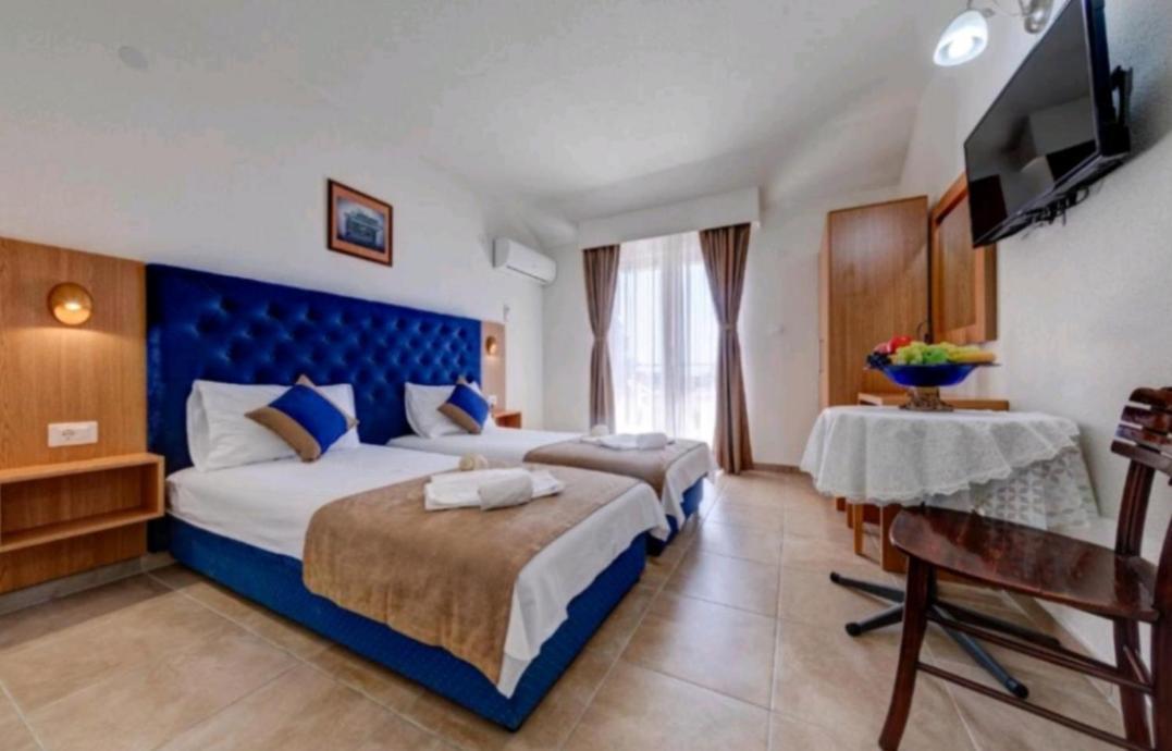 Villa Pedja Zec Exclusive 3+ Budva Exterior photo