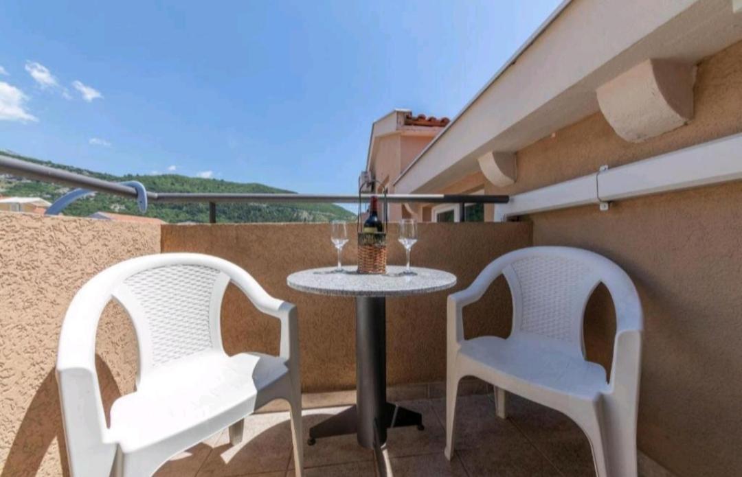 Villa Pedja Zec Exclusive 3+ Budva Exterior photo