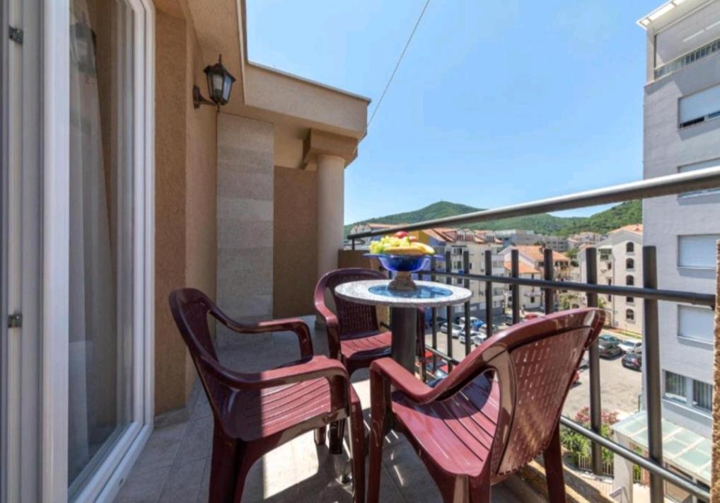 Villa Pedja Zec Exclusive 3+ Budva Exterior photo