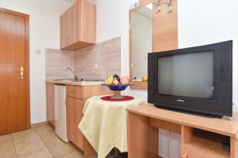 Villa Pedja Zec Exclusive 3+ Budva Exterior photo