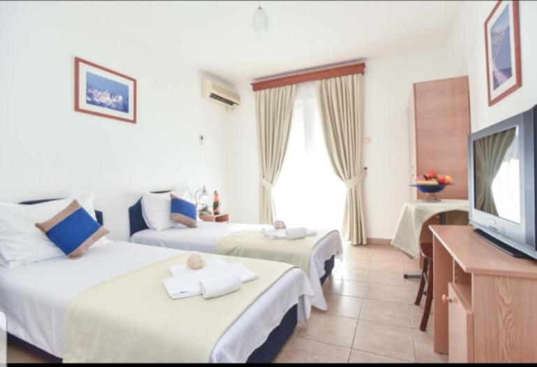 Villa Pedja Zec Exclusive 3+ Budva Exterior photo