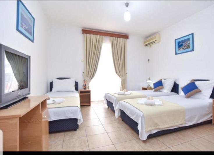 Villa Pedja Zec Exclusive 3+ Budva Exterior photo