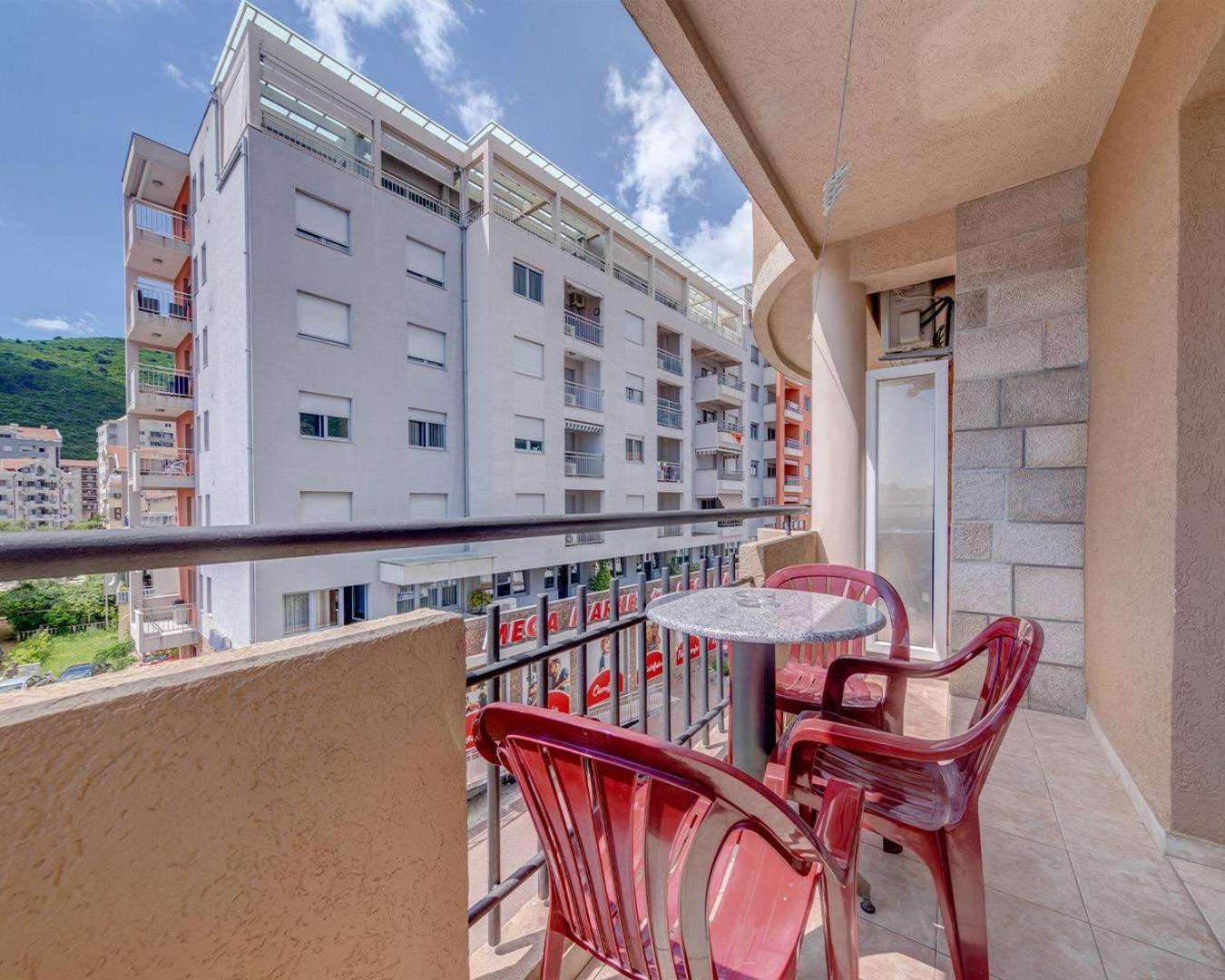 Villa Pedja Zec Exclusive 3+ Budva Room photo