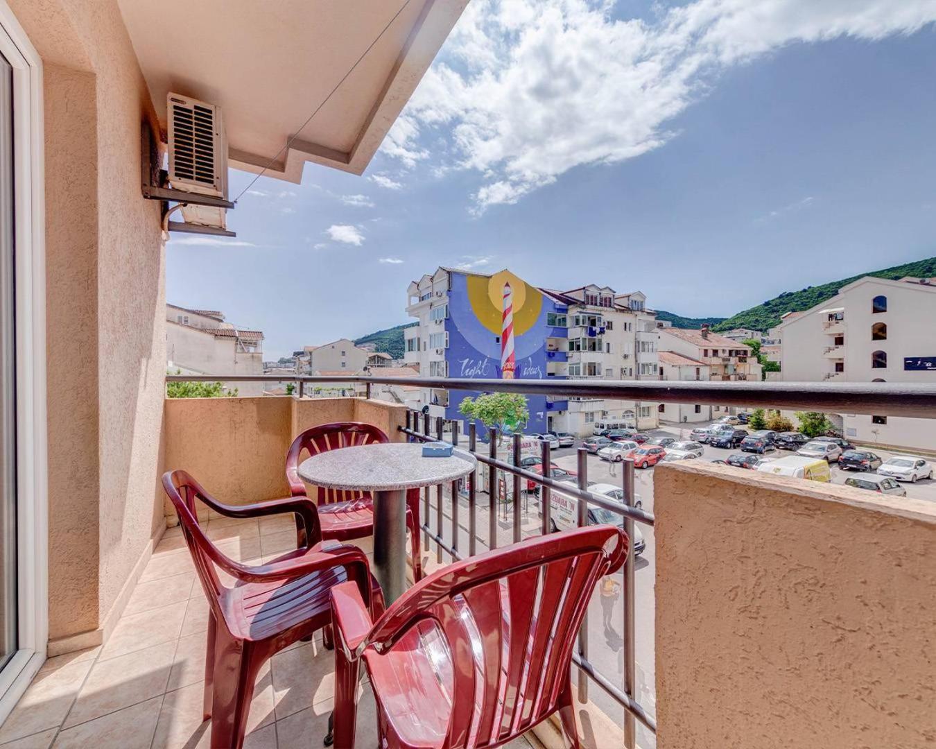 Villa Pedja Zec Exclusive 3+ Budva Room photo