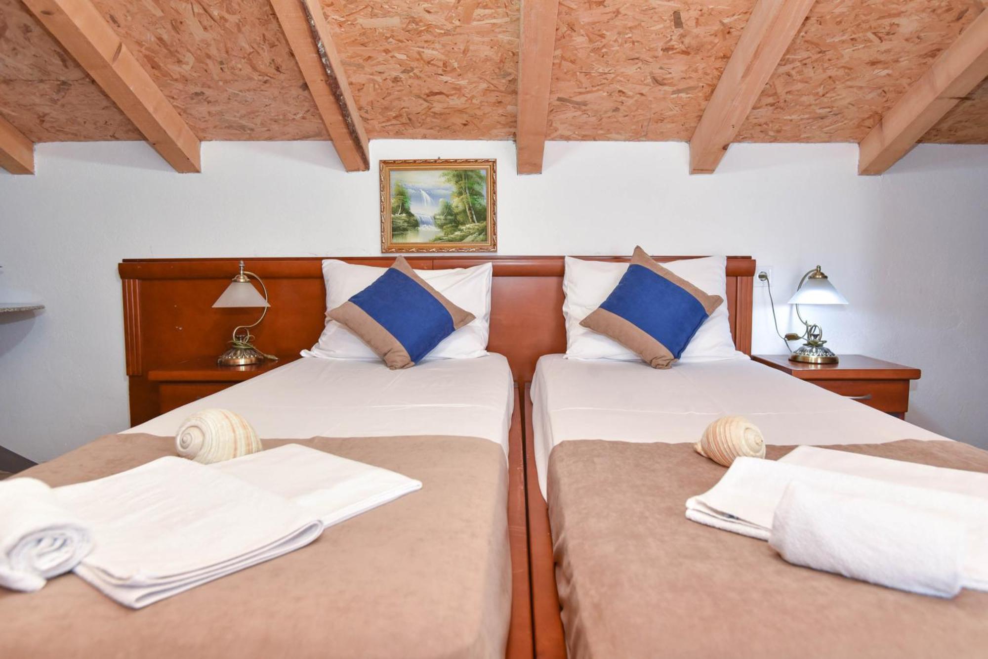 Villa Pedja Zec Exclusive 3+ Budva Exterior photo