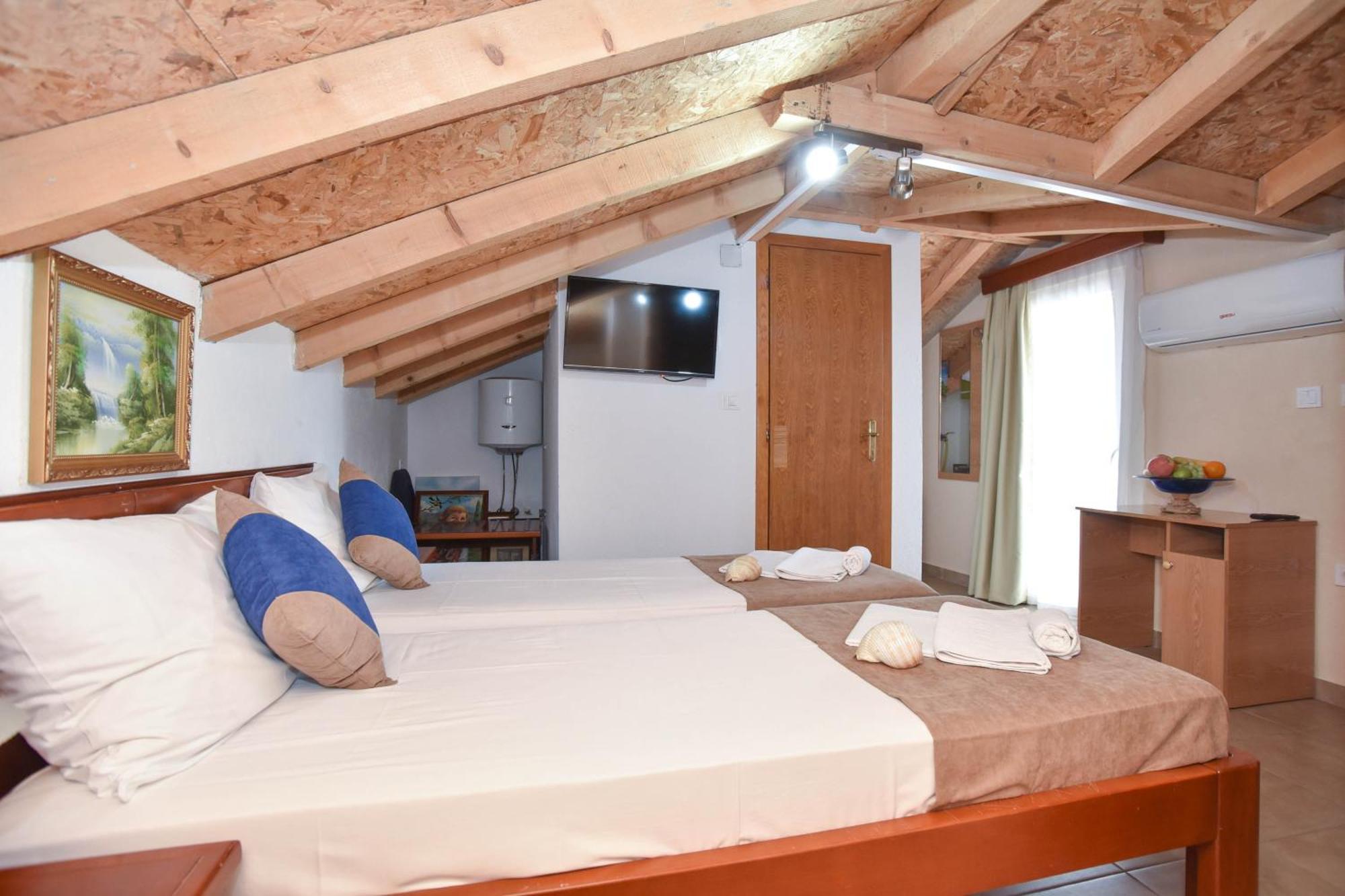 Villa Pedja Zec Exclusive 3+ Budva Exterior photo