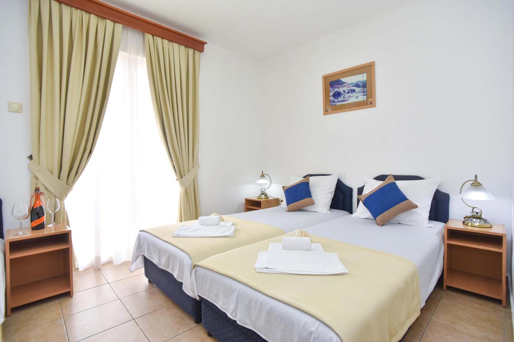 Villa Pedja Zec Exclusive 3+ Budva Exterior photo